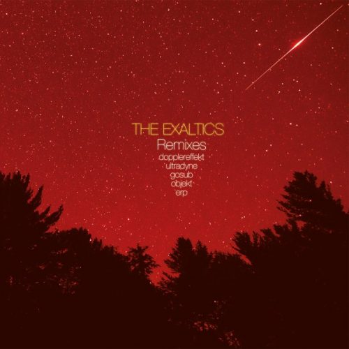 The Exaltics – The Truth Remixes [VINYLSOM035]