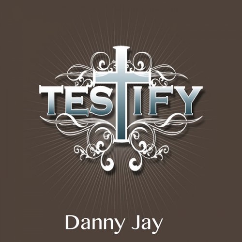 image cover: Danny Jay - Testify (+Gussy Remix) [RFR20150012]
