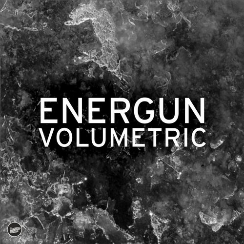 image cover: Energun - Volumetric EP [ENR076]