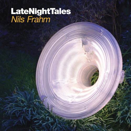 image cover: VA - Late Night Tales: Nils Frahm [ALNCD42]