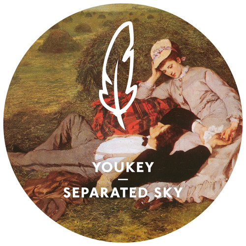 image cover: Youkey - Separated Sky [POM029]