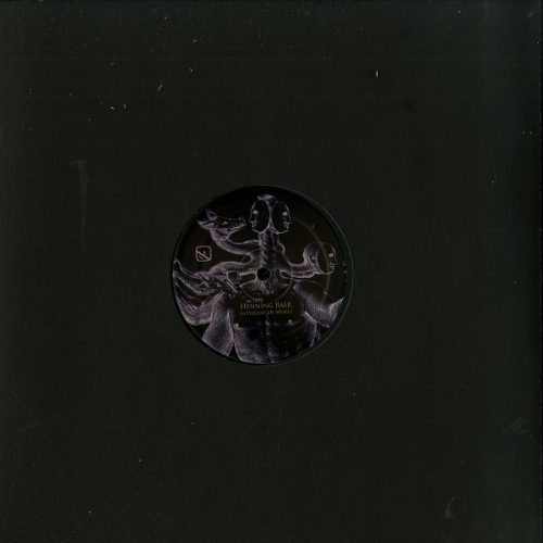 Henning Baer – In Pursuit Of Myself [SGD1570]