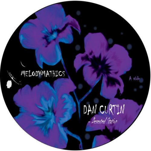 VA – Deserted Station EP [MM-RAW-004]