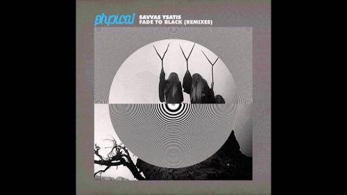 Savvas Ysatis – Fade To Black (Remixes) [GPM319]