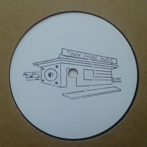 Cottam & Lohouse – About A Groove Thang