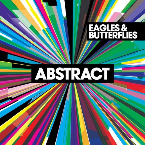 image cover: Eagles & Butterflies - Abstract [GPMCD126]