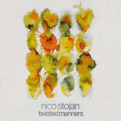 image cover: Nico Stojan - Twisted Manners [URSL024]