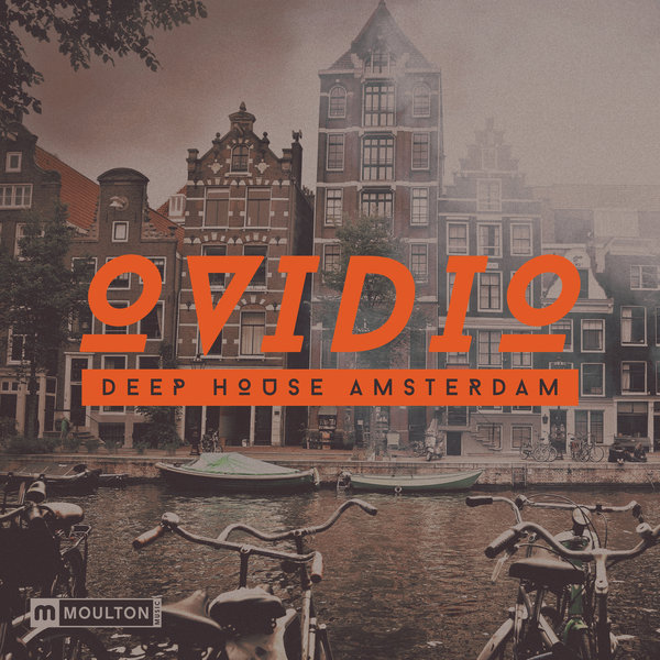 image cover: Ovidio - Deep House Amsterdam [MM652]