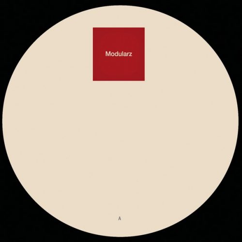 Terrence Dixon, Population One  – Concrete Environments [MODULARZ020]