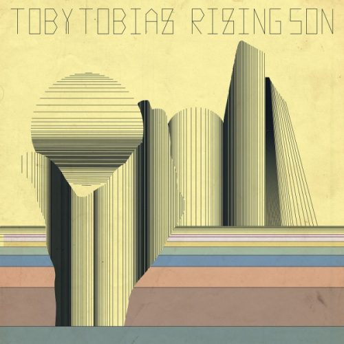 Toby Tobias – Rising Son [DOGDD05D]