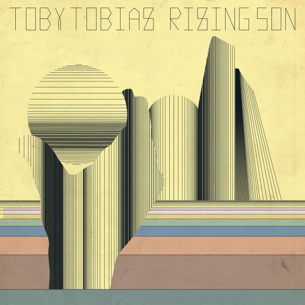 image cover: Toby Tobias - Rising Son [DOGDD05D]