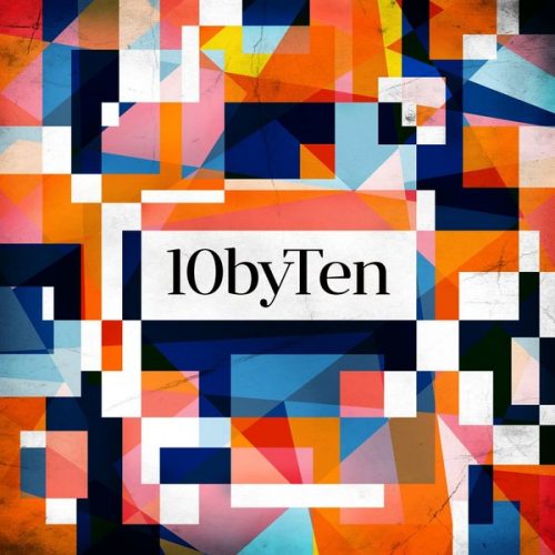 VA – 10 By Ten 10 Years Of Lazy Days [LZDLP07]