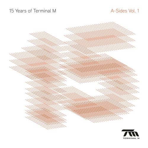 image cover: VA - 15 Years Of Terminal M - A-Sides Vol. 1 [TERM121]