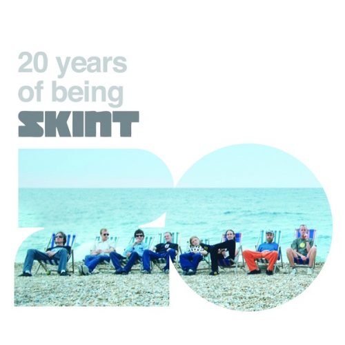 VA – 20 Years Of Being Skint [BRASSIC110D]
