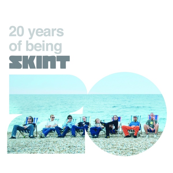 image cover: VA - 20 Years Of Being Skint [BRASSIC110D]