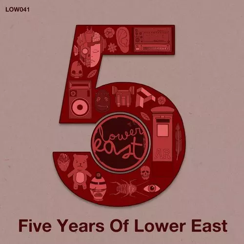 00-VA-5 Years Of <a href=