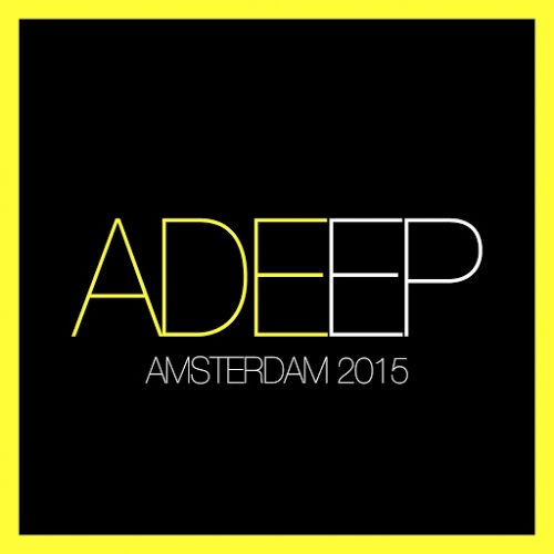 VA – ADEEP – Amsterdam 2015 [HOH473]