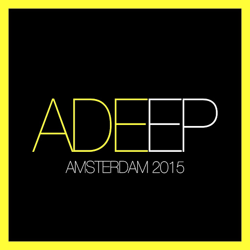 image cover: VA - ADEEP - Amsterdam 2015 [HOH473]