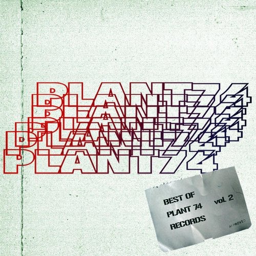 00-VA-Best Of Plant 74 Records Vol. 2- [PLANT74BEST2]