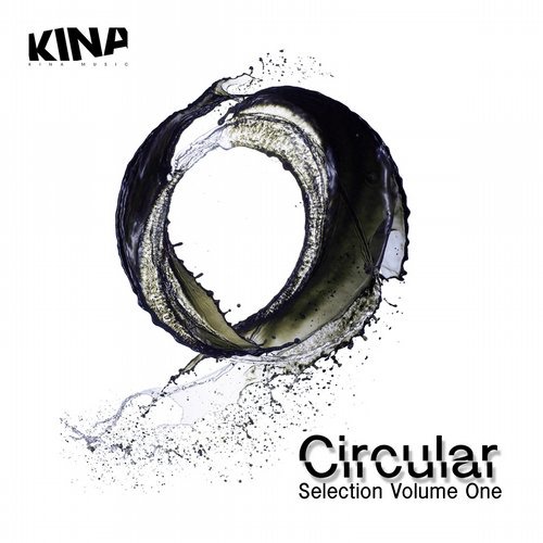 00-VA-Circular Selection Vol. 1- [KNMCD0018]