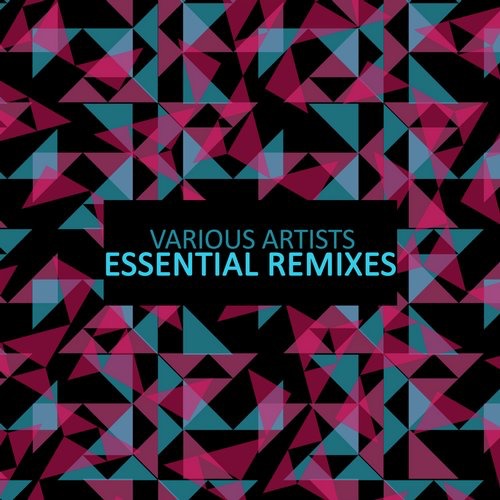 image cover: VA - Essential Remixes [BMC014]