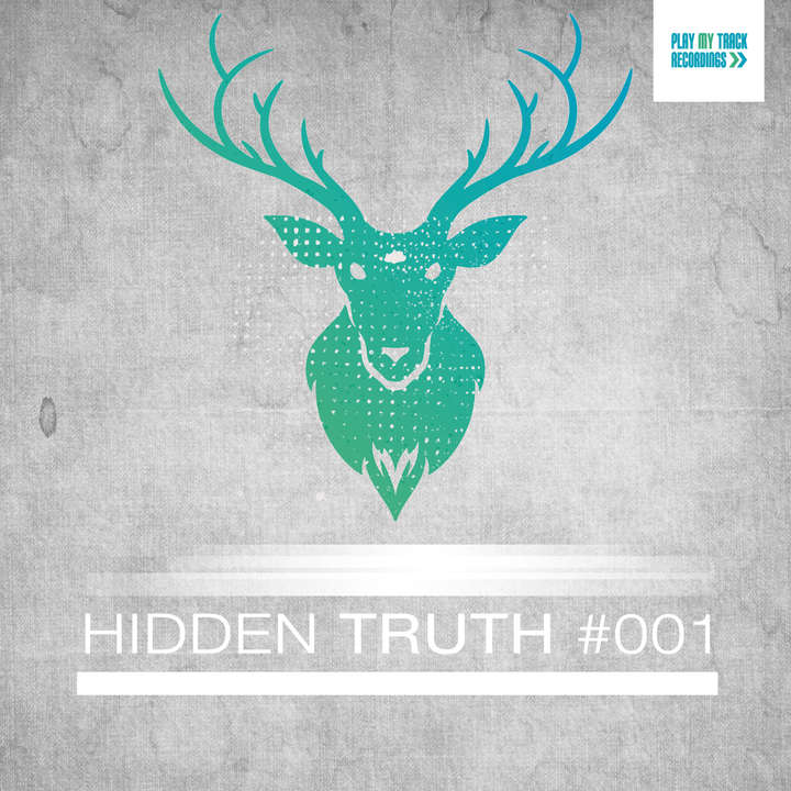 image cover: VA - Hidden Truth #001 [PTTRCOMP102]