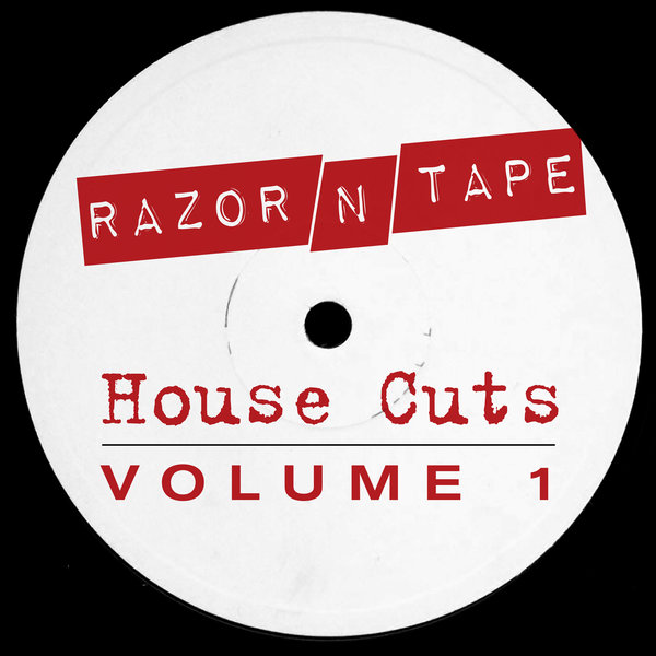 image cover: VA - House Cuts Vol. 1 [RNTD014]