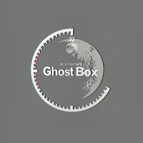 VA – In A Moment& Ghost Box [GBX022DL]