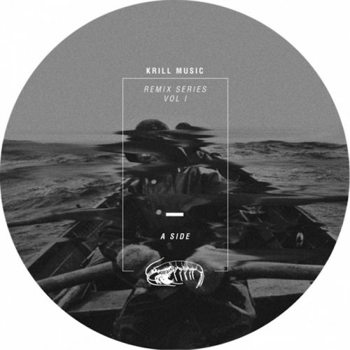 VA – Krill Music Remix Series Vol 1 (+Jonas Kopp, Pulse One  Remix) [KRL009]
