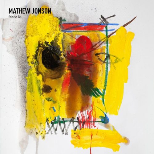 VA – Mathew Jonson – Fabric 84 [FABRIC167]