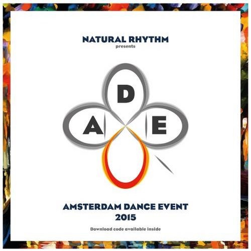 image cover: VA - NATURAL RHYTHM ADE 2015 [NR142]