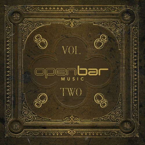 00-VA-Open Bar Music - 8 Years Vol. 2- [OBM527]