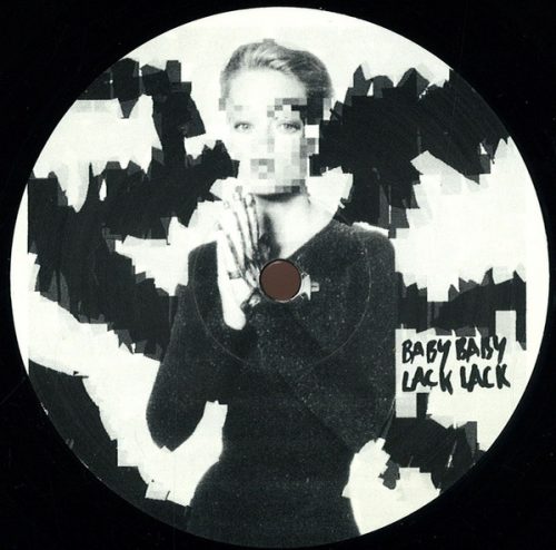 VA – Seven Of Nine [VINYLLACK007]