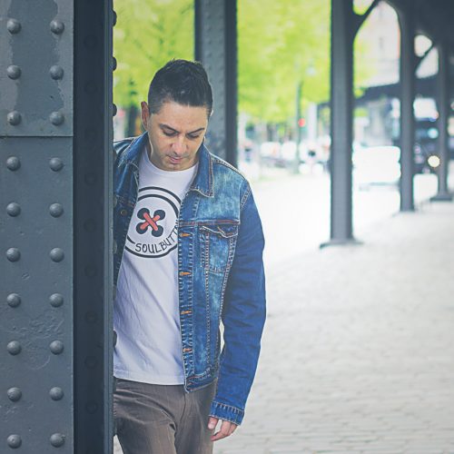 Soul Button – Electrobuzz Chart