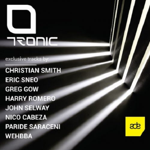 VA – TRONIC ADE [TR190]