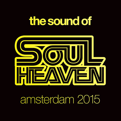 image cover: VA - The Sound Of Soul Heaven Amsterdam 2015 [SOULH09D3]