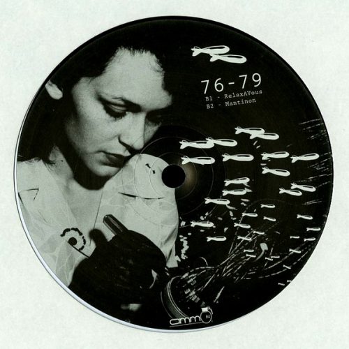 76 79 – 76-79 EP [VINYLAMMO84001]