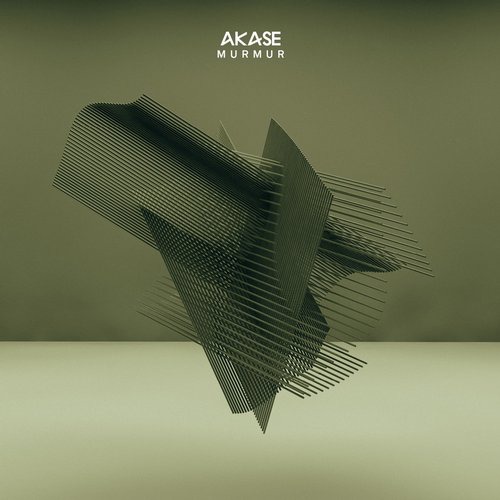 image cover: Akase - Murmur [K7321EP2]