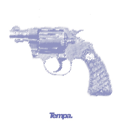 image cover: Alex Coulton - Hand To Hand Combat - Concealed Weapon [TEMPA102]