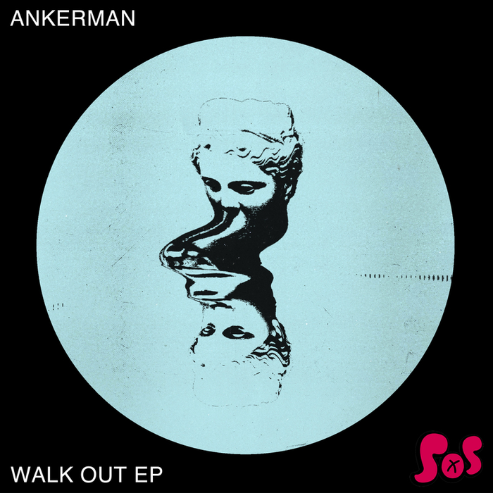 image cover: Ankerman - Walk Out [SOS043]