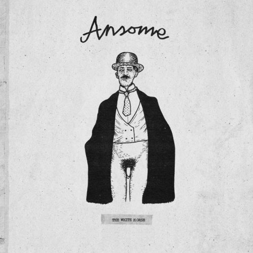 Ansome – The White Horse [VINYLTPT069 ]