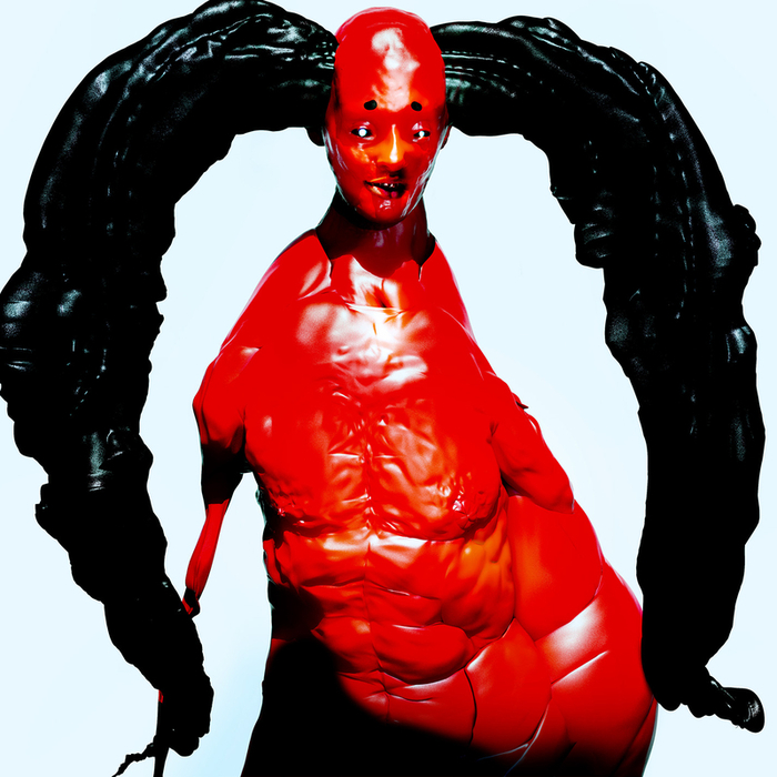 image cover: Arca - En [I2STUMM386]