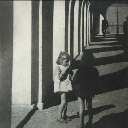 BNJMN – Skur [J101]