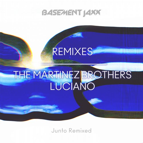 000-Basement Jaxx-Sneakin' Toronto- Love Is At Your Side- [COOPD217]