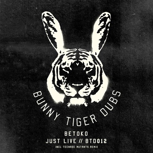 image cover: Betoko - Just Live [BTD012]