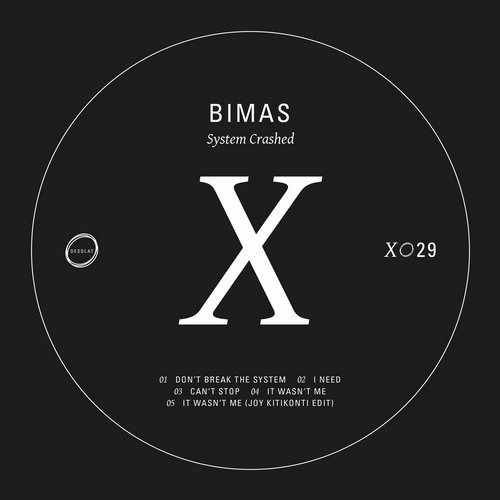 000-Bimas-System Crashed- [DESOLAT0X029]