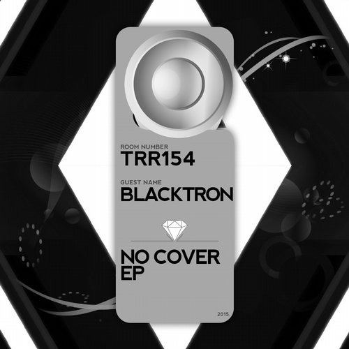 image cover: Blacktron - No Cover [TRR154]