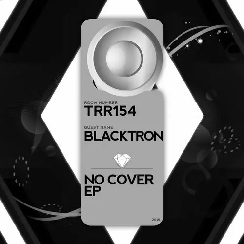 image cover: Blacktron - No Cover [TRR154]