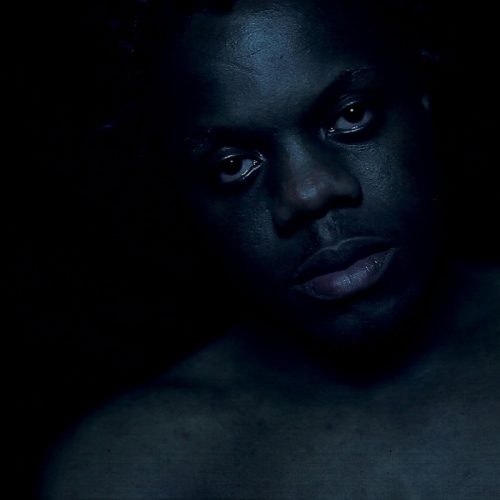 Blue Daisy – Darker Than Blue [RS1509]