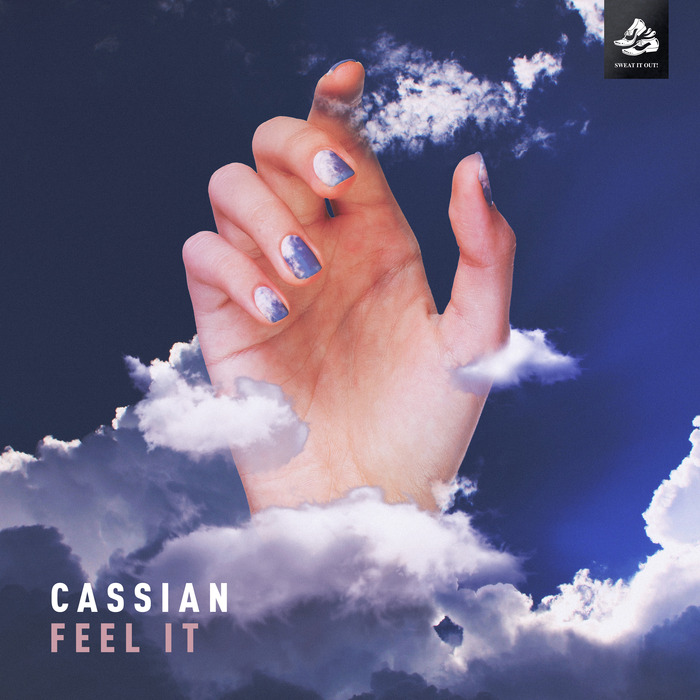 image cover: Cassian - Feel It [SWEATDS186]